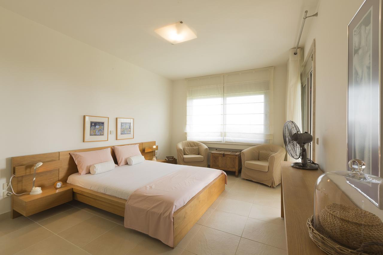 Oleander Villa, Pefkochori #Feelslikehome المظهر الخارجي الصورة