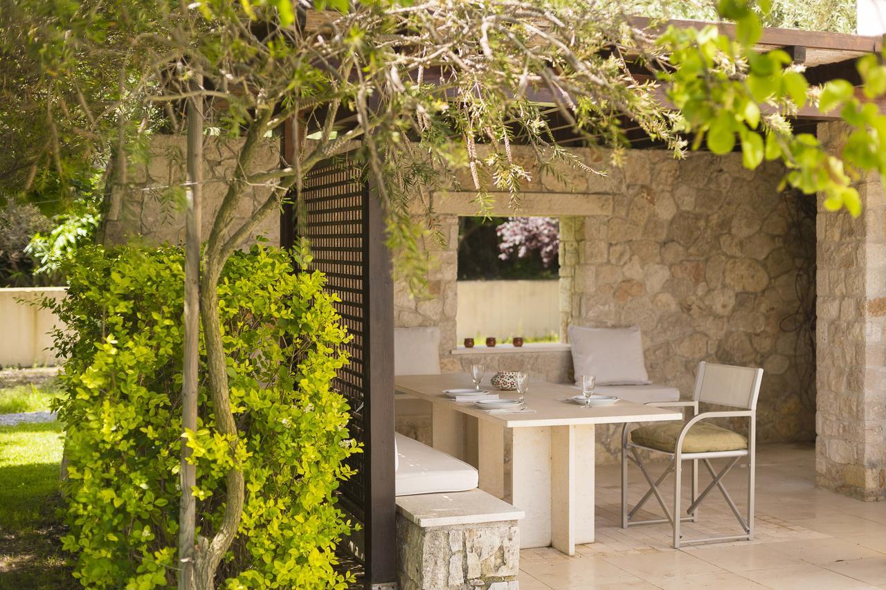 Oleander Villa, Pefkochori #Feelslikehome المظهر الخارجي الصورة