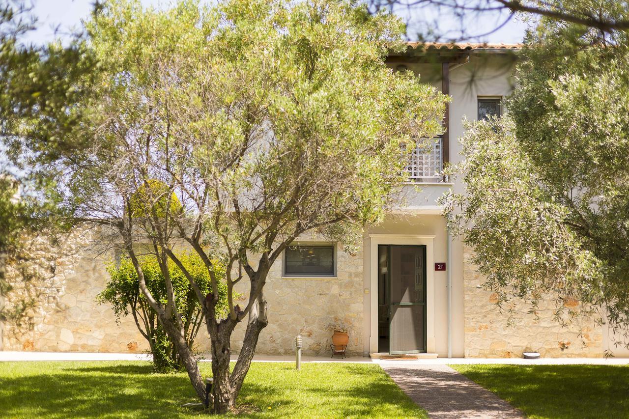 Oleander Villa, Pefkochori #Feelslikehome المظهر الخارجي الصورة