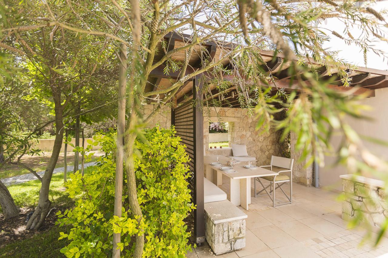 Oleander Villa, Pefkochori #Feelslikehome المظهر الخارجي الصورة